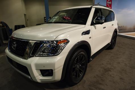 Nissan Armada Lemon Law Goldsmith West